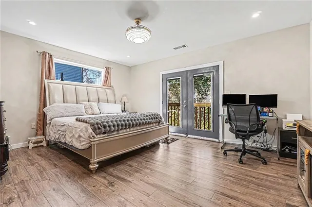 $715,000 | 3336 Creatwood Trail Southeast, Smyrna, GA 30080