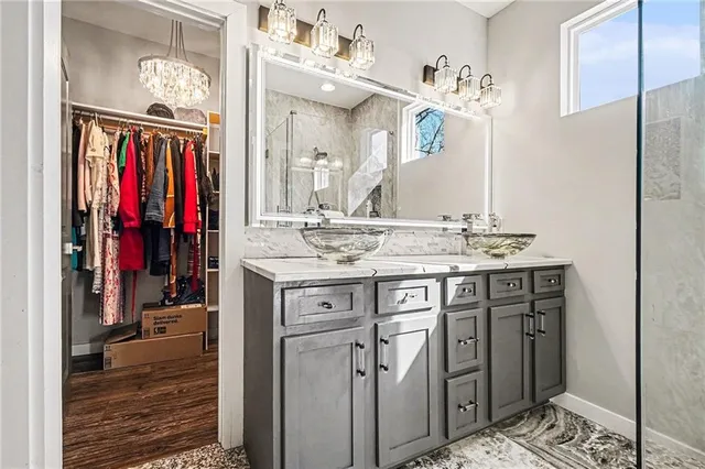 $715,000 | 3336 Creatwood Trail Southeast, Smyrna, GA 30080