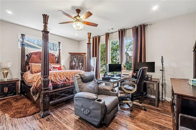 $715,000 | 3336 Creatwood Trail Southeast, Smyrna, GA 30080