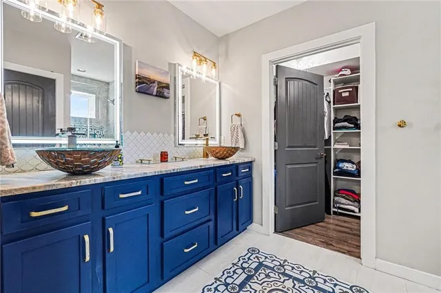 $715,000 | 3336 Creatwood Trail Southeast, Smyrna, GA 30080