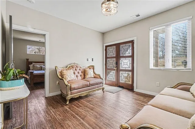 $715,000 | 3336 Creatwood Trail Southeast, Smyrna, GA 30080