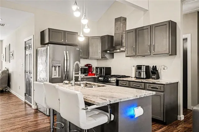 $715,000 | 3336 Creatwood Trail Southeast, Smyrna, GA 30080