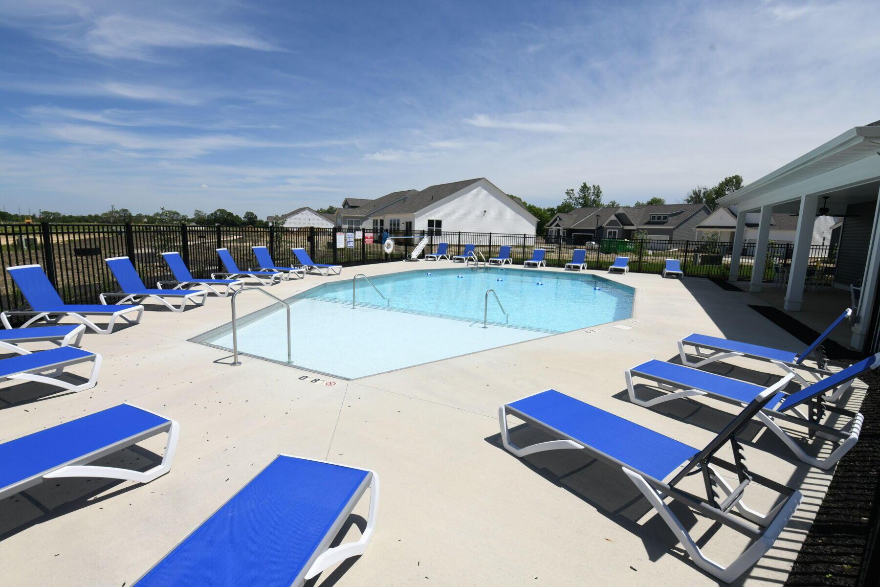 3116 McKinney Road Grove City, OH 43123 - Photo 5 of 15 Community Pool