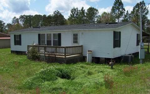 44632 Sandy Ford Road Callahan, FL 32011 - Photo 1 of 1 Gallery Image 1