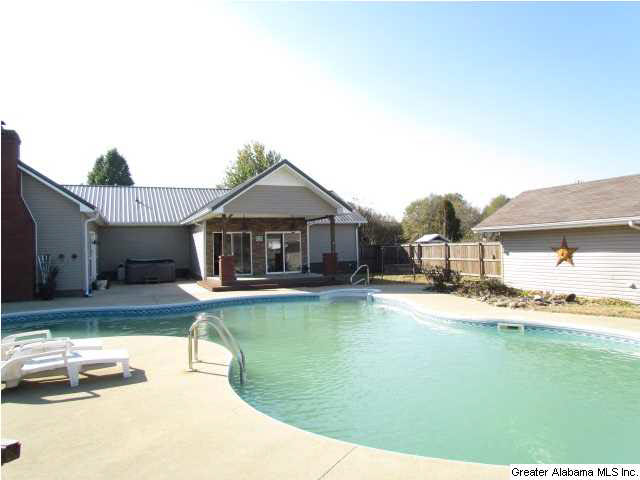236 Austin Road Anniston, AL 36207 - Photo 29 of 31