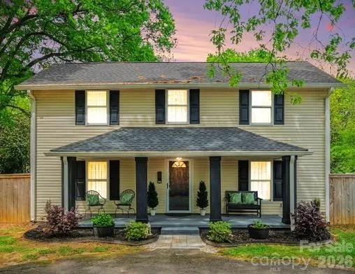 $428,500 | 500 Boger Street, Mooresville, NC 28115