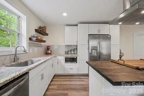 $428,500 | 500 Boger Street, Mooresville, NC 28115