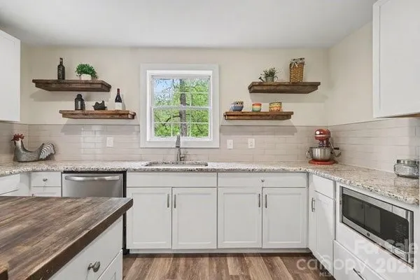 $428,500 | 500 Boger Street, Mooresville, NC 28115
