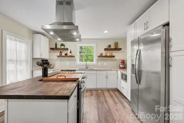 $428,500 | 500 Boger Street, Mooresville, NC 28115