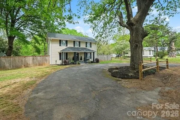 $428,500 | 500 Boger Street, Mooresville, NC 28115