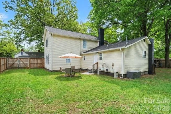 $428,500 | 500 Boger Street, Mooresville, NC 28115
