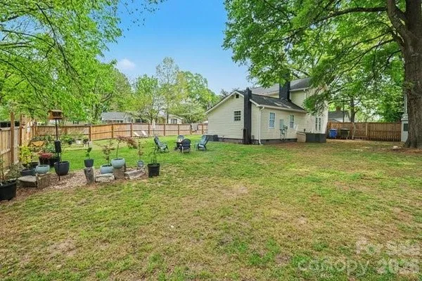 $428,500 | 500 Boger Street, Mooresville, NC 28115