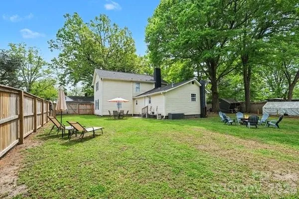 $428,500 | 500 Boger Street, Mooresville, NC 28115