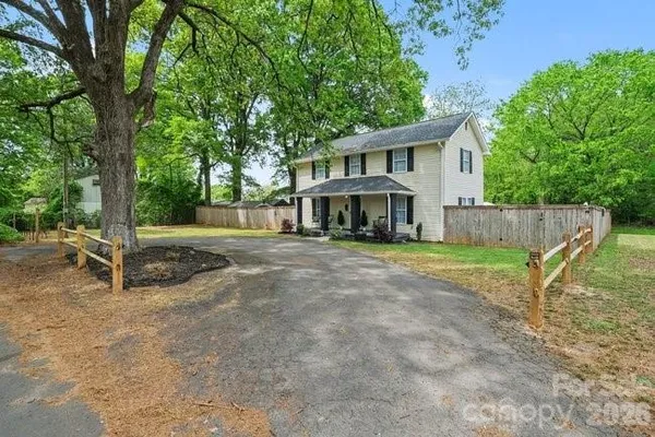 $428,500 | 500 Boger Street, Mooresville, NC 28115
