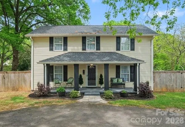 $428,500 | 500 Boger Street, Mooresville, NC 28115