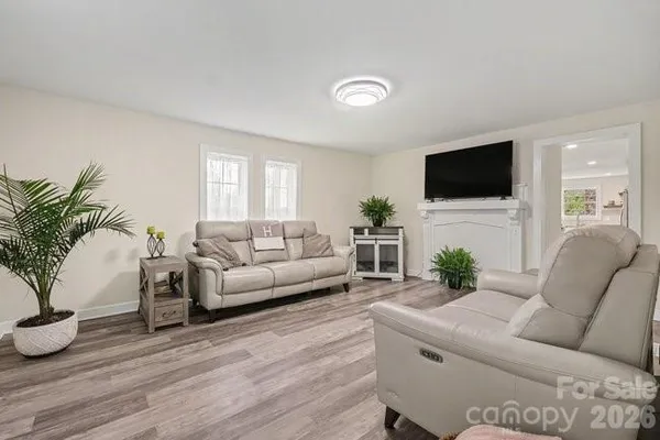 $428,500 | 500 Boger Street, Mooresville, NC 28115