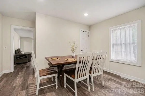 $428,500 | 500 Boger Street, Mooresville, NC 28115