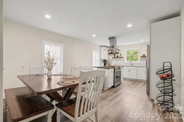 $428,500 | 500 Boger Street, Mooresville, NC 28115