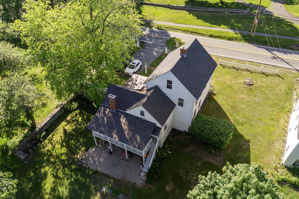 339 Boston Road Sutton, MA 01590 - Photo 5 of 30