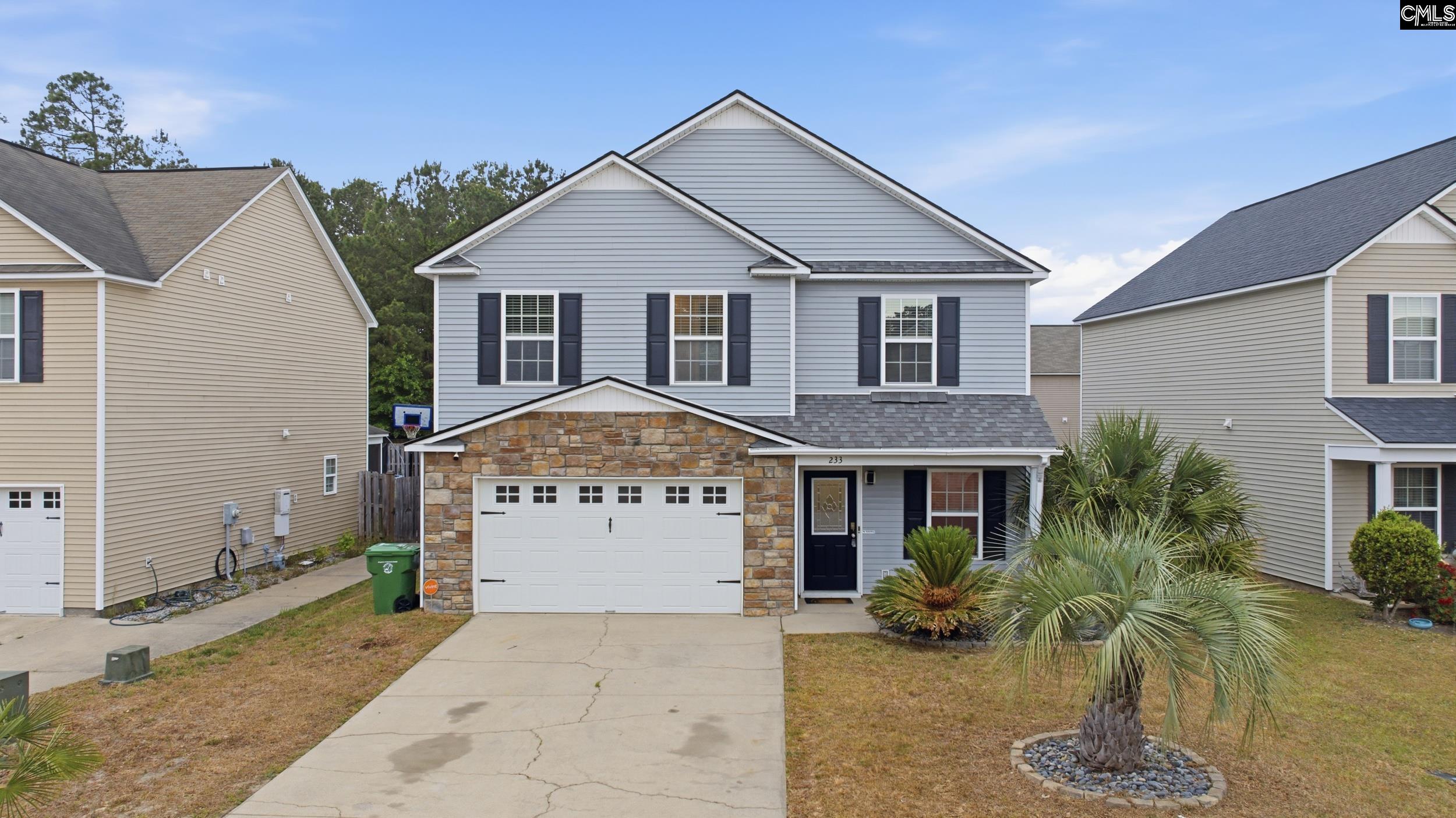 233 Sunday Silence Lane Elgin, SC 29045 - Photo 1 of 40
