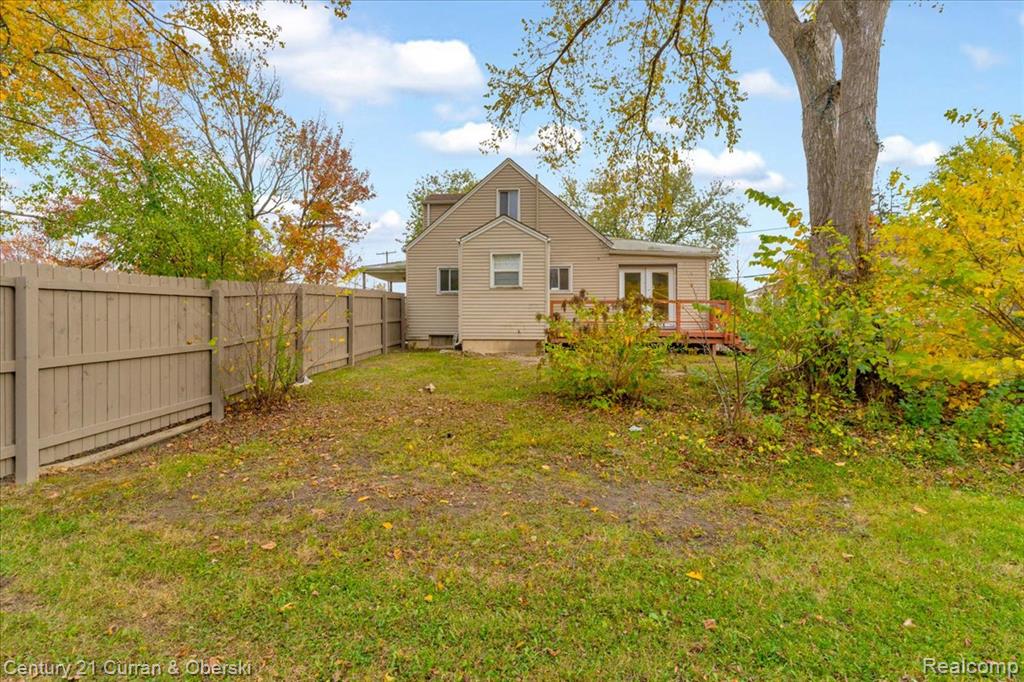 5580 Merriman Road Wayne, MI 48184 - Photo 29 of 31 Gallery Image 29
