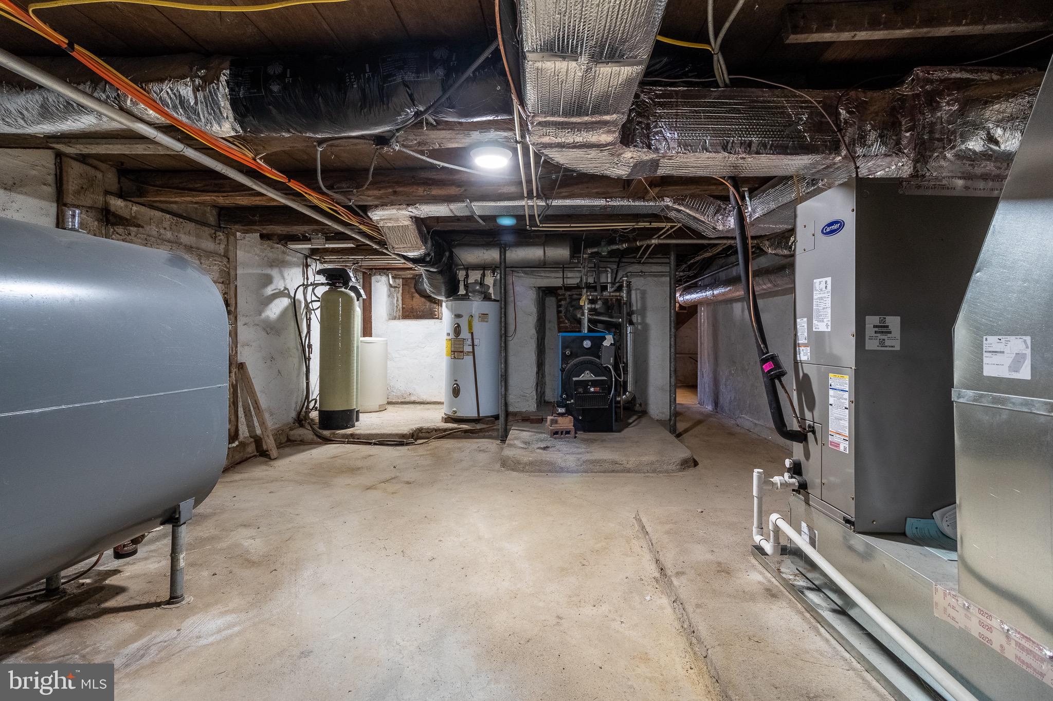 110 Lyndell Road Downingtown, PA 19335 - Photo 28 of 37 a view of under construction area