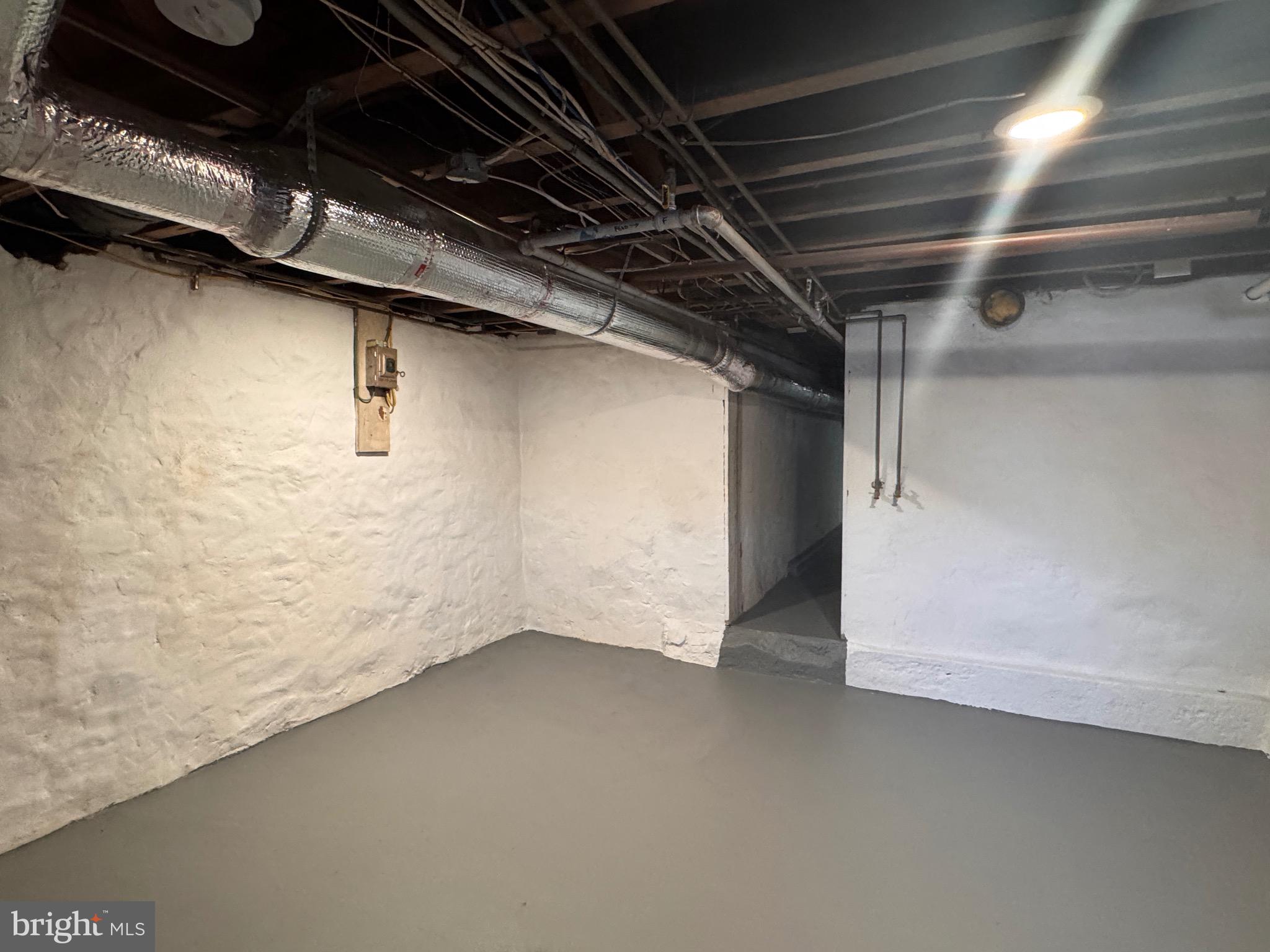 110 Lyndell Road Downingtown, PA 19335 - Photo 30 of 37 a view of an empty room