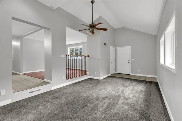 $208,000 | 810 Northeast 62nd Street, Gladstone, MO 64118