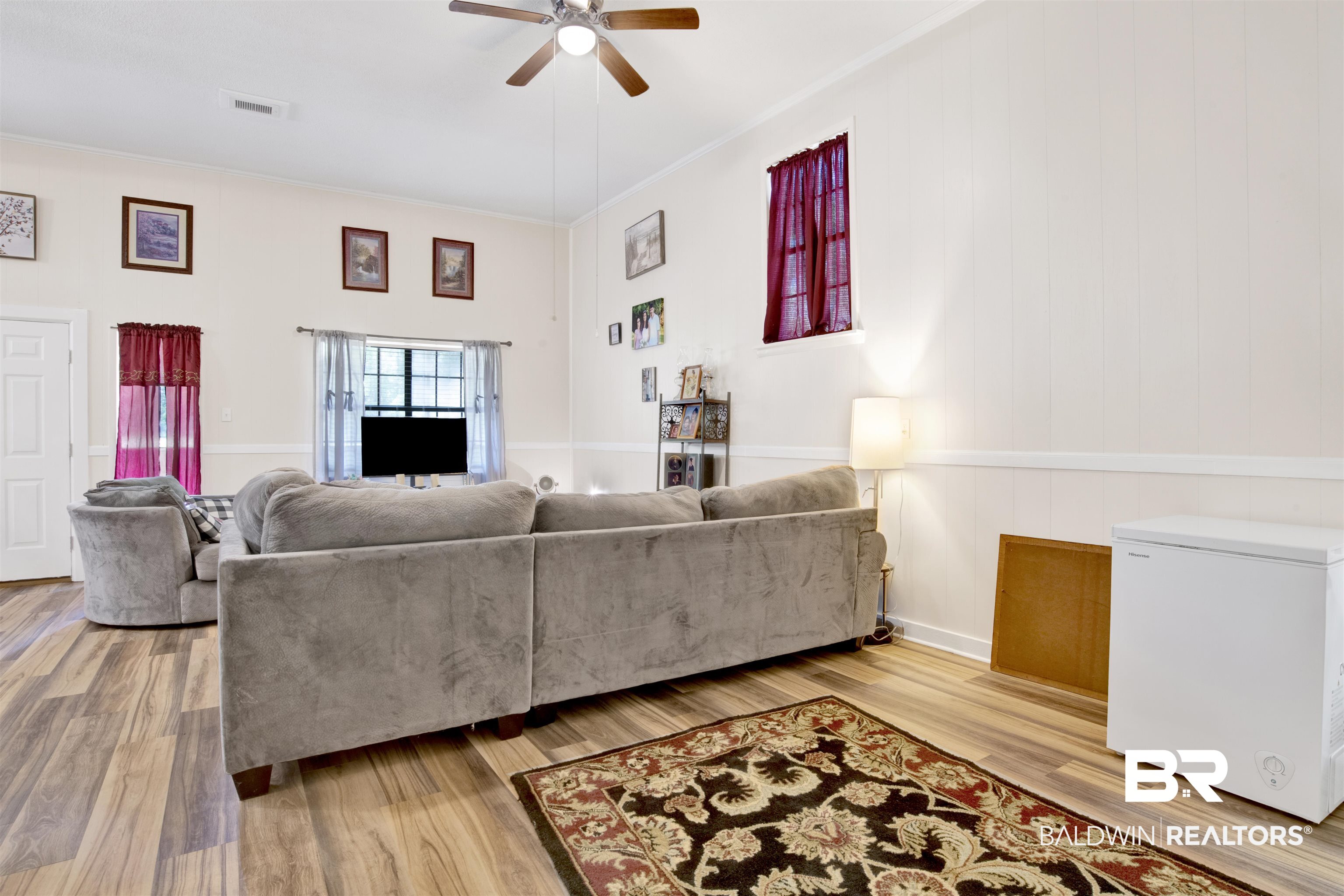 9553 Roland Godwin Road Bay Minette, AL 36507 - Photo 25 of 39