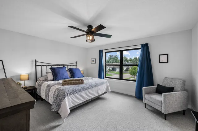 $600,000 | 2301 Keystone Avenue Northeast, St. Michael, MN 55376