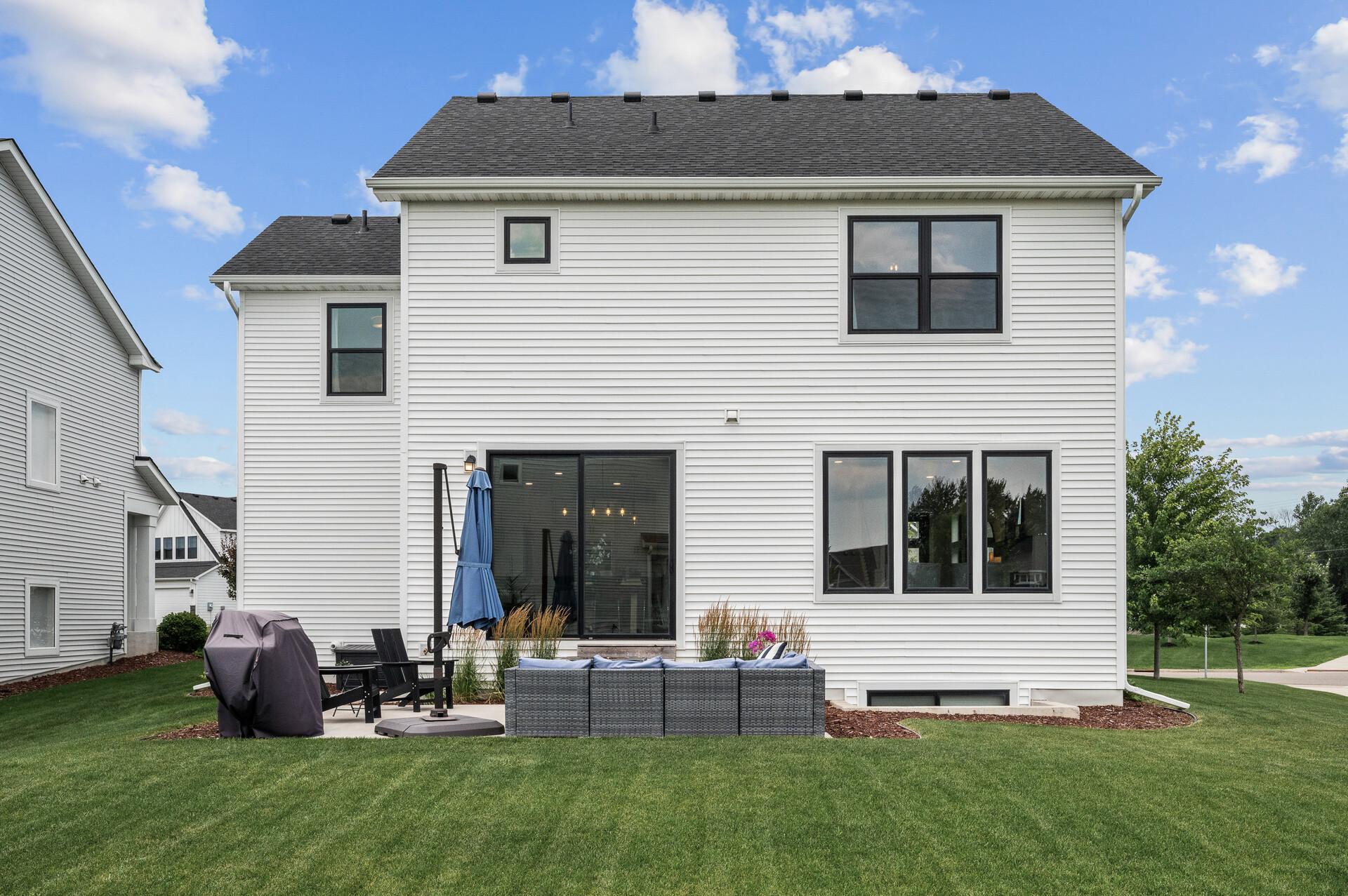 2301 Keystone Avenue Northeast St. Michael, MN 55376 - Photo 24 of 33