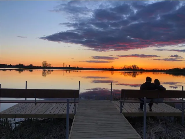 $600,000 | 2301 Keystone Avenue Northeast, St. Michael, MN 55376