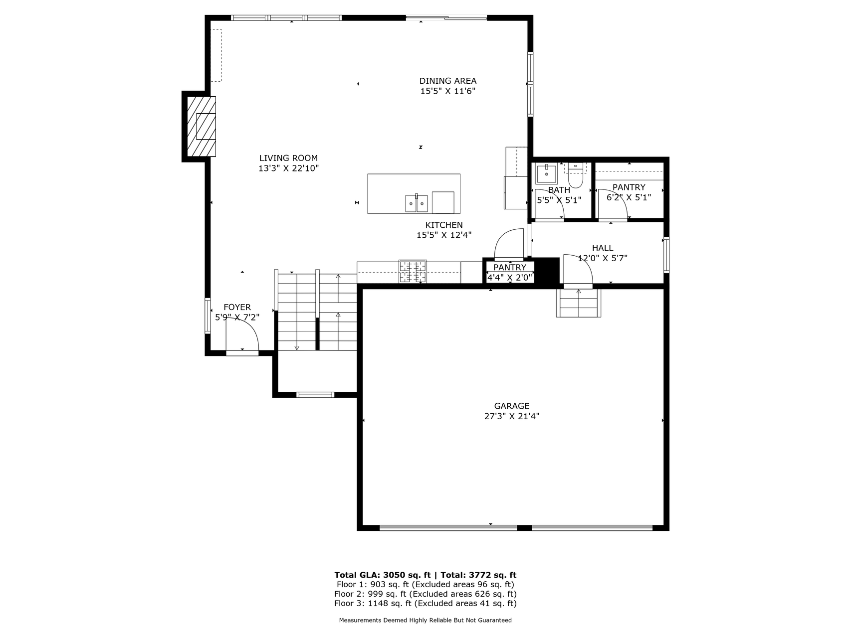2301 Keystone Avenue Northeast St. Michael, MN 55376 - Photo 31 of 33