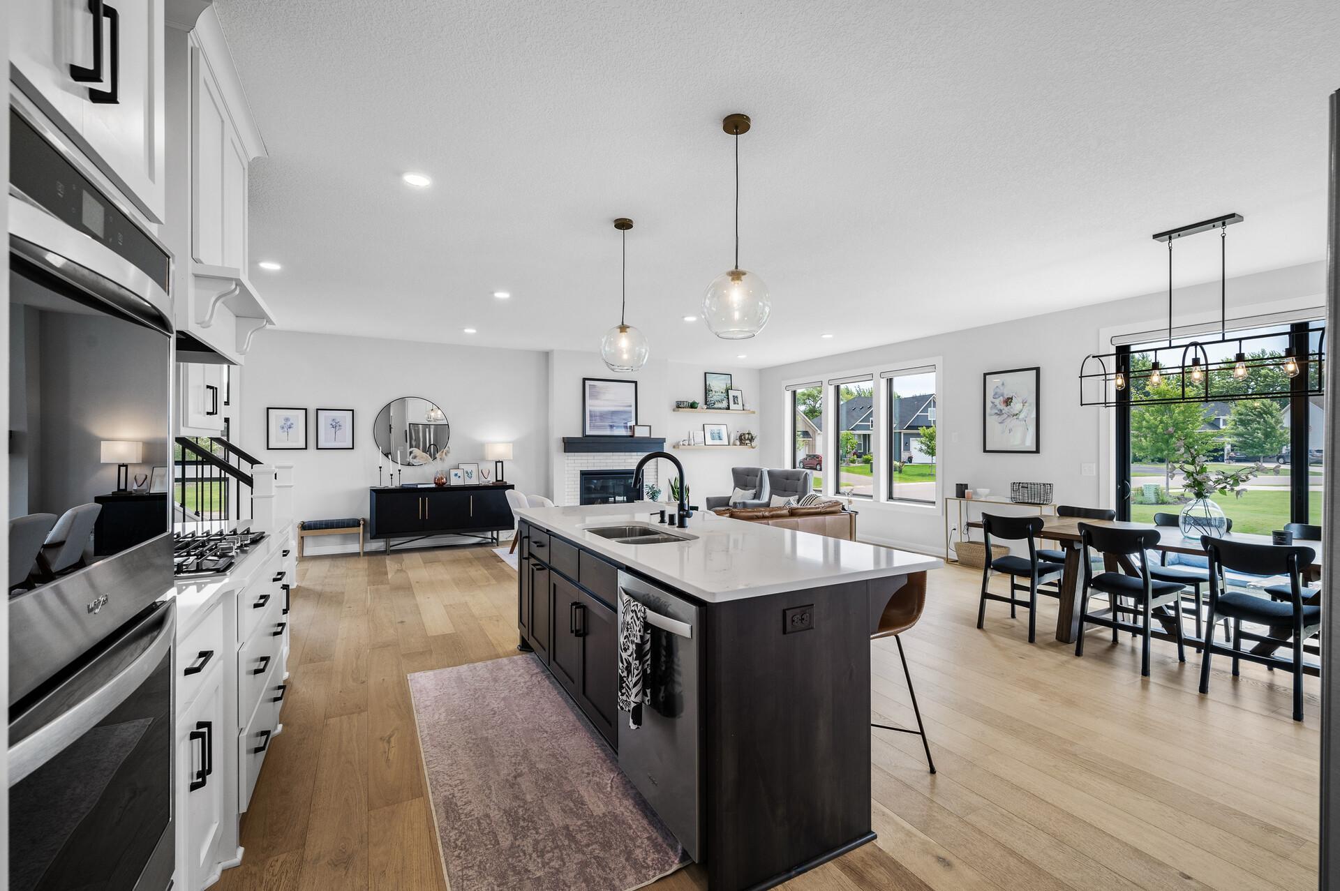 2301 Keystone Avenue Northeast St. Michael, MN 55376 - Photo 8 of 33