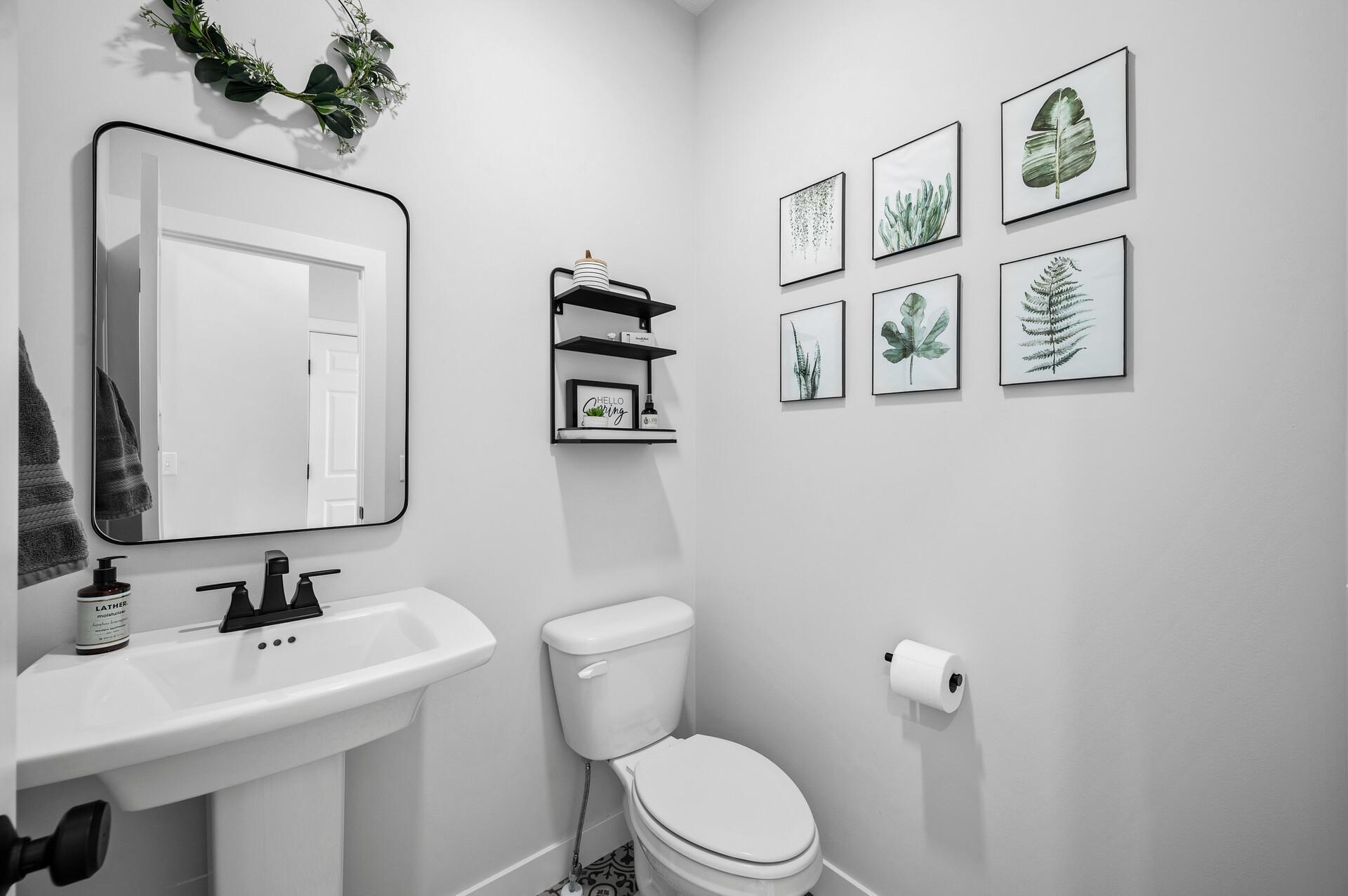 2301 Keystone Avenue Northeast St. Michael, MN 55376 - Photo 9 of 33