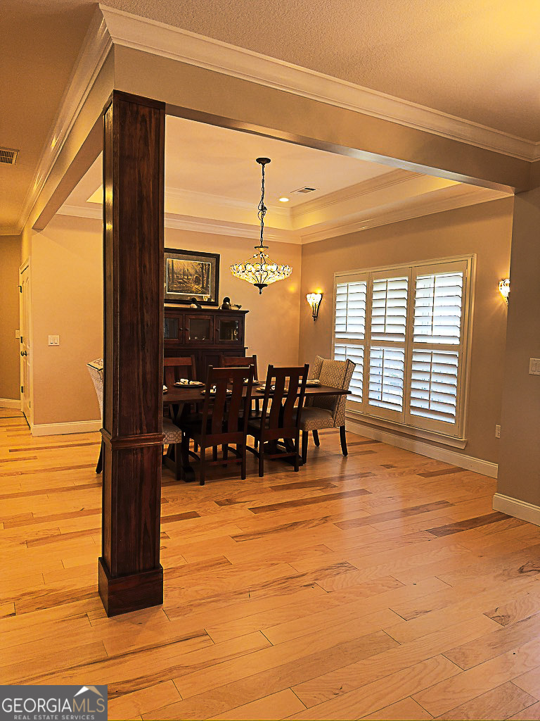 519 Thompson Level Road Lyons, GA 30436 - Photo 24 of 73