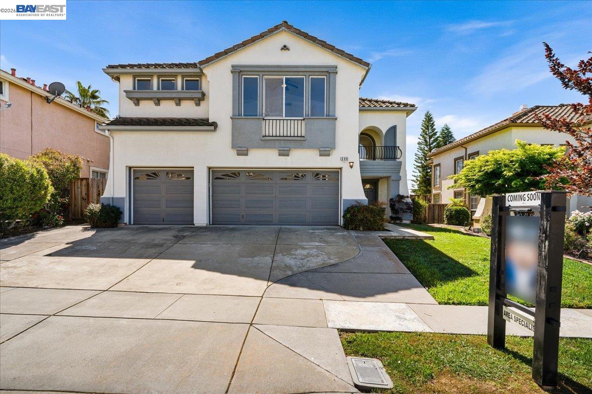 368 Riesling Court Fremont, CA 94539 - Photo 70 of 71