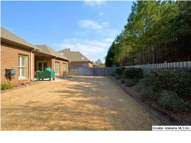 4449 Crossings Ridge Birmingham, AL 35242 - Photo 30 of 32