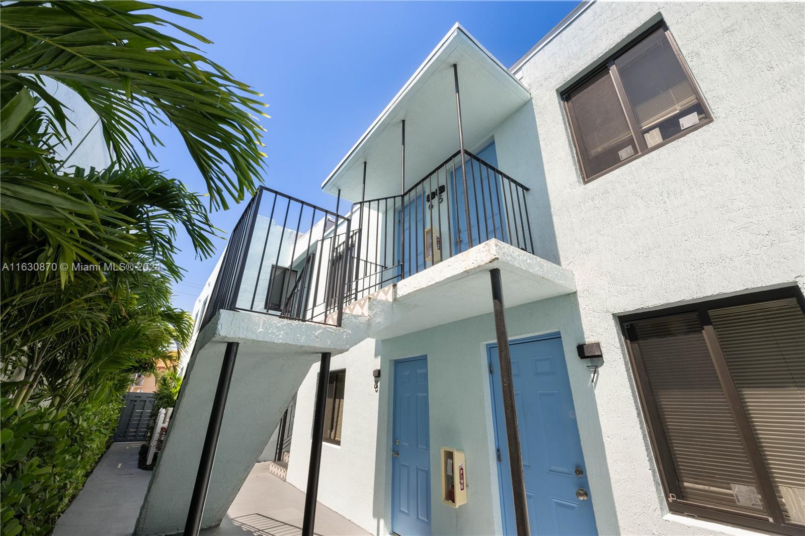 1648 Southwest 7th Street Miami, FL 33135 - Photo 2 of 23 a view of front door
