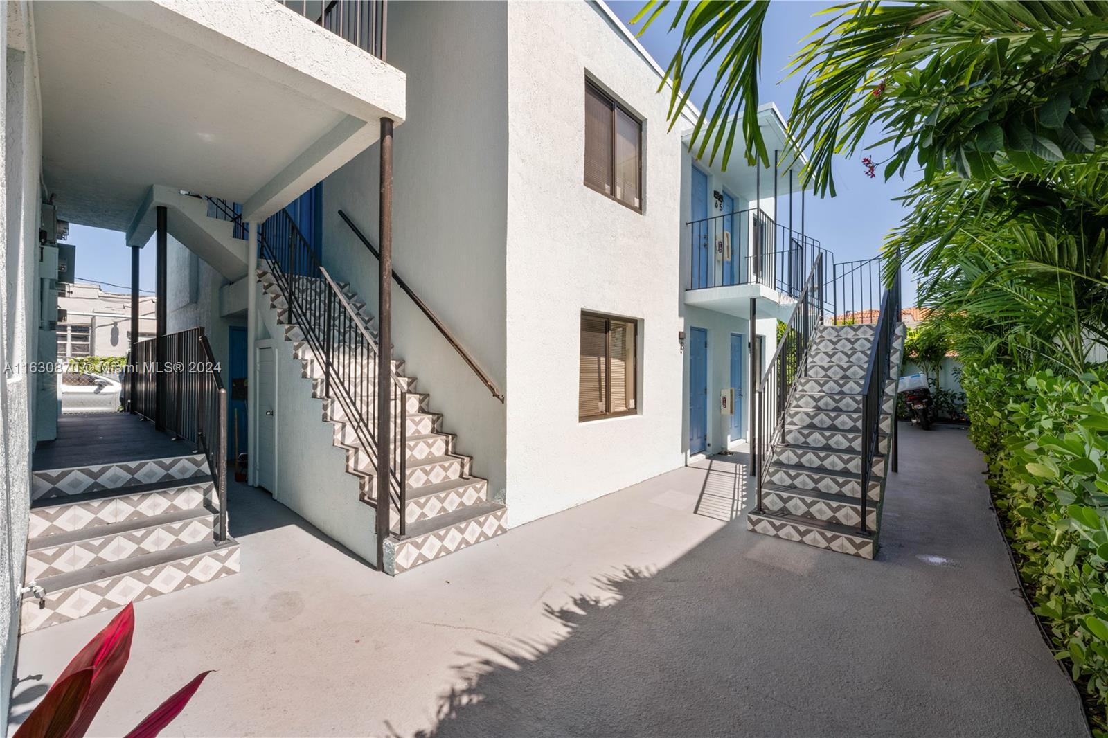 1648 Southwest 7th Street Miami, FL 33135 - Photo 4 of 23 a view of entryway with a yard