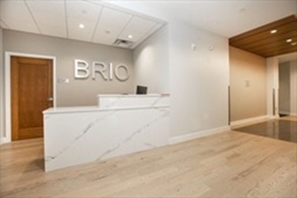 10 Shipyard Drive, Unit 408 Hingham, MA 02043 - Photo 18 of 26 a utility room with a washer and dryer