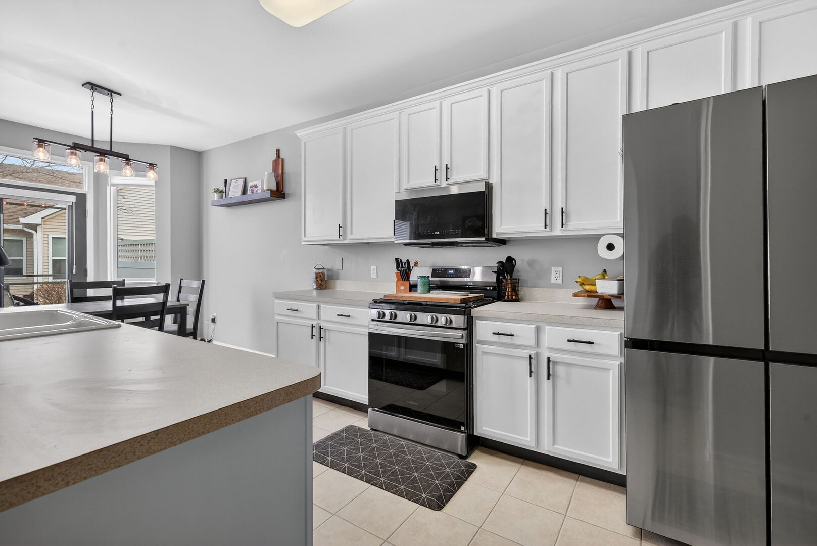 1596 Ludington Circle Romeoville, IL 60446 - Photo 16 of 38