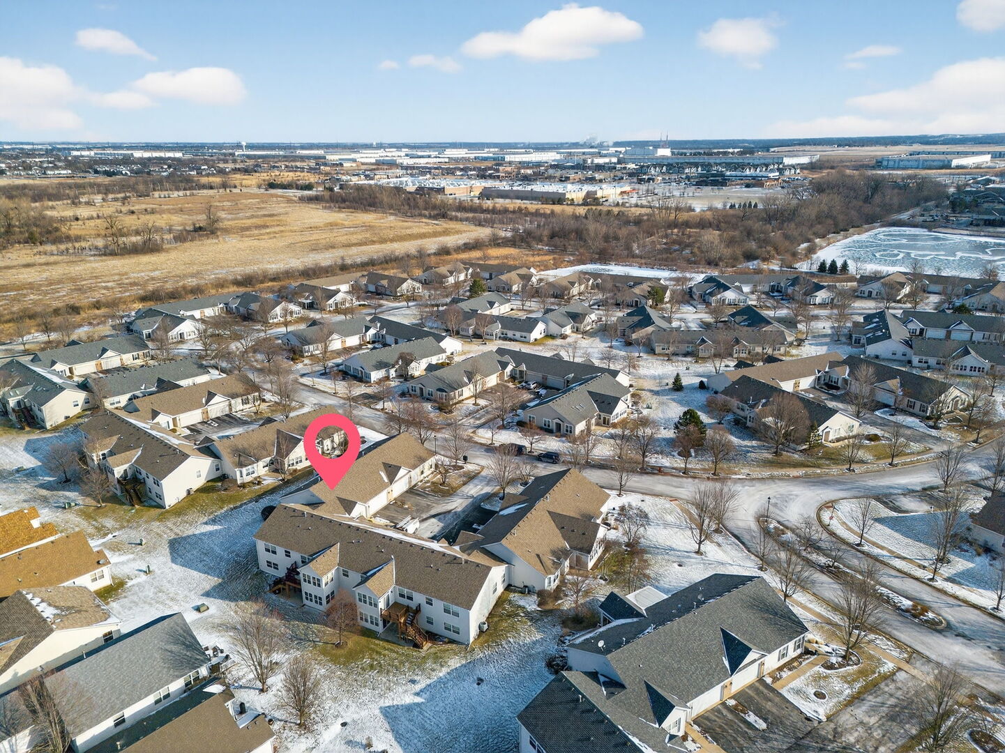 1596 Ludington Circle Romeoville, IL 60446 - Photo 3 of 38