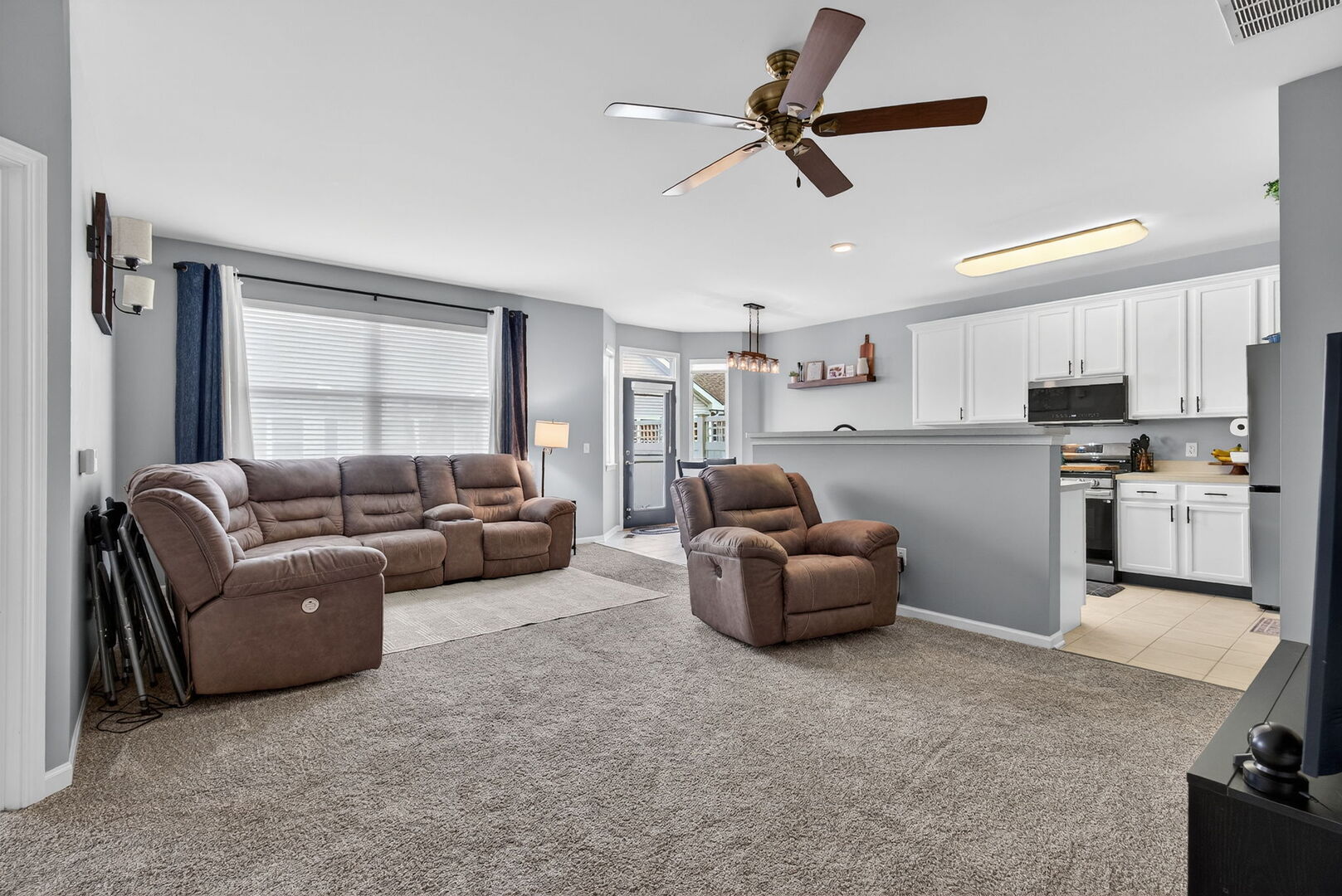 1596 Ludington Circle Romeoville, IL 60446 - Photo 4 of 38