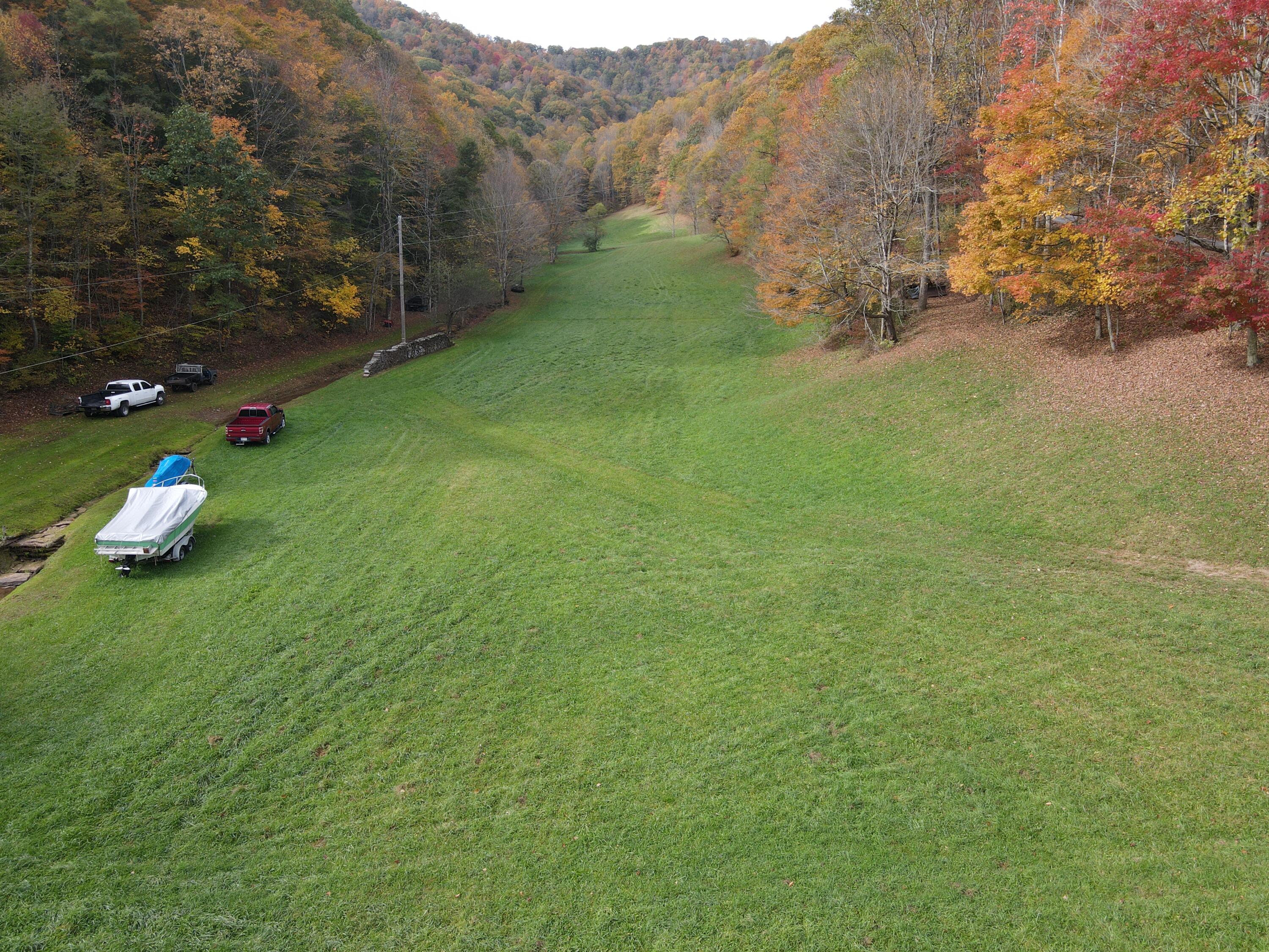 3446 Snake Run Road Alderson, WV 24910 - Photo 81 of 95 Gallery Image 81
