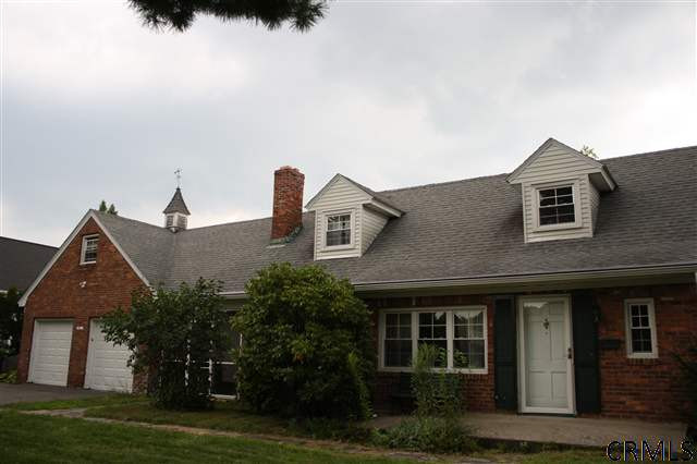45 Aspinwall Road Colonie, NY 12211 - Photo 1 of 1 Photo 1