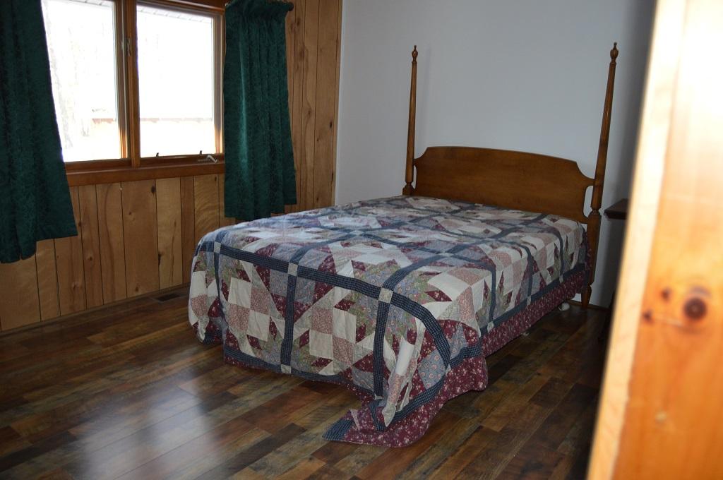 159 Oak Hill Road Litchfield, ME 04350 - Photo 20 of 28 e3 Bedroom