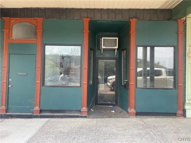 $95,000 | 598 East Main Street, Little Falls, NY 13365