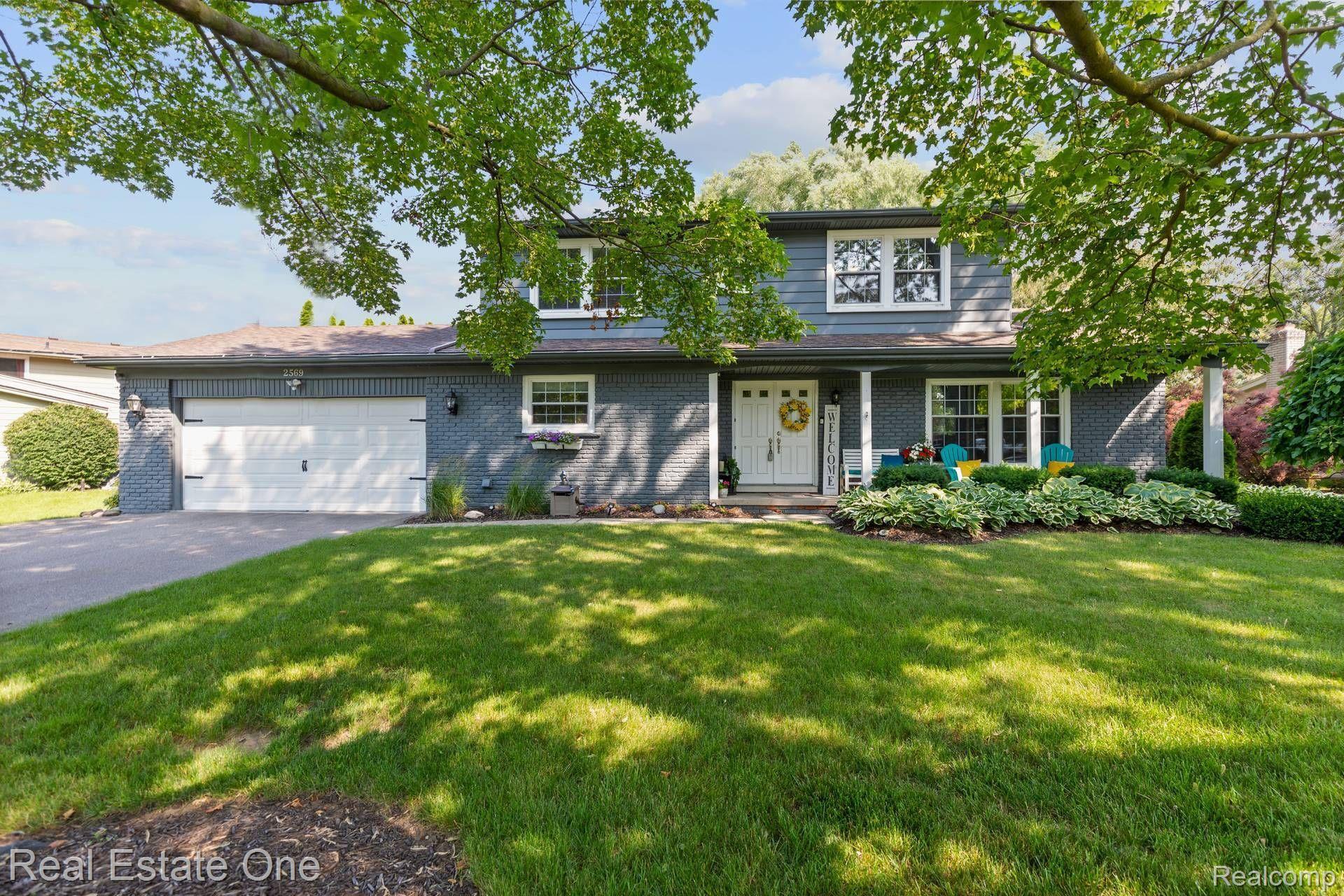 2569 Rambling Way Bloomfield Hills, MI 48302 - Photo 47 of 57 Gallery Image 47