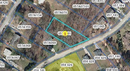 0 Newsome Road Salisbury, NC 28146 - Photo 4 of 4 Gallery Image 4
